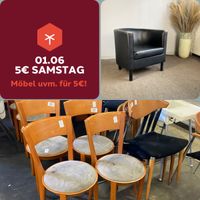 je 5€! 2000x Sessel Stühle Sofas Betten Matratzen Tische! 01.06 Berlin - Zehlendorf Vorschau