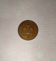 2 Pence 2004 Großbritannien Münze Essen - Essen-West Vorschau