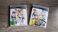 Playstation 3 Spiele "Tales of..." Sachsen-Anhalt - Ballenstedt Vorschau