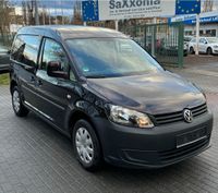 Vw Caddy CNG/Benzin Chemnitz - Altchemnitz Vorschau