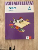 Zebra Lesebuch 4 Niedersachsen - Lingen (Ems) Vorschau