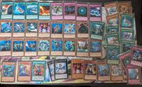 Yu-Gi-Oh! Structure Deck: Realm of the Sea Emperor (SDRE) DE Thüringen - Gotha Vorschau