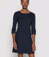 Gant Kleid Jersay dunkelblau Gr.M Top Kiel - Elmschenhagen-Kroog Vorschau