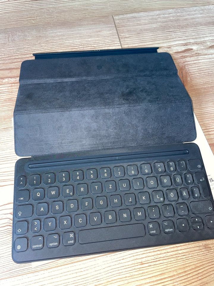 iPad Tastatur/ Smart Keyboard in Dillingen (Donau)