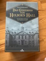 Das Geheimnis von Holborn Hall Wuppertal - Cronenberg Vorschau