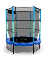 Kinetic  trampolin 140cm duchmesser Berlin - Treptow Vorschau