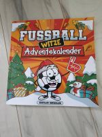 Fussball Adventskalender Sachsen - Mügeln Vorschau