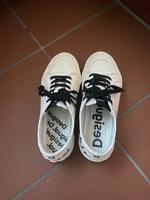 Schuhe Sneaker Desigual Gr.41 Müritz - Landkreis - Waren (Müritz) Vorschau