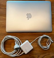 MacBook Air 13" (2014) | 1,7 GHz i7 | 8 GB RAM | 120 GB SSD Nordrhein-Westfalen - Bergisch Gladbach Vorschau