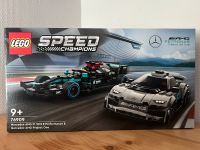 LEGO® Speed Champions 76909 F1 W12 & AMG Project One Rheinland-Pfalz - Roth an der Our Vorschau