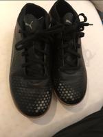 Puma Kinder Hallen Schuhe Hessen - Korbach Vorschau