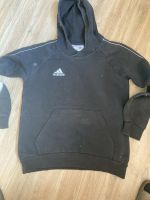 Adidas Hoodie Gr. 164 Rheinland-Pfalz - Hontheim Vorschau