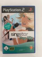 SingStar Pop-Hits für PlayStation 2 Nordrhein-Westfalen - Kürten Vorschau