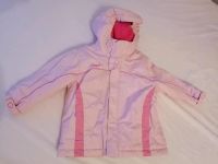 Jacke Winterjacke mit Kapuze 86 92 rosa wedze wed'ze Rheinland-Pfalz - Alsheim Vorschau