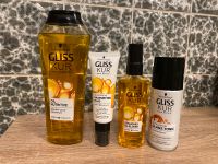 Gliss Kur Hair Repair Oil Nutritive Haar Pflegeserie Neu Hessen - Buseck Vorschau