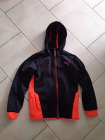 Sportjacke / Jacke von Puma Größe 152 Nordrhein-Westfalen - Wesel Vorschau