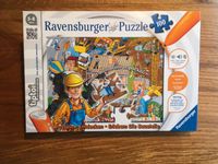 tiptoi Puzzle Baustelle 104 Teile Rheinland-Pfalz - Pünderich Vorschau