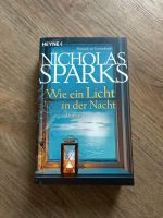 Nicholas Sparks: wie ein Licht in der Nacht Baden-Württemberg - Pfullingen Vorschau