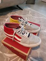 Vans Sk8 Mid High Köln - Ostheim Vorschau