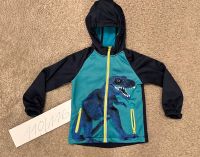 Sweatjacke, Aldi, Dinosaurier, Dino, 110/116 Sachsen-Anhalt - Wettin-Löbejün Vorschau