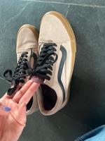Vans Gum Rosa Schwarz 38,5 skaterschuhe Berlin - Mitte Vorschau