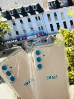 samsung A55 Silikon Hülle Bielefeld - Senne Vorschau