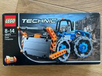 Lego Technik 42071 Dozer Compactir original verpackt Rheinland-Pfalz - Trier Vorschau