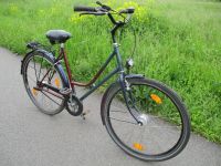 Damenfahrrad 28 zoll 7 Gänge mit Rücktrittbremsen Hessen - Darmstadt Vorschau