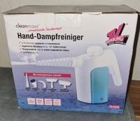 Cleanmaxx Hand Dampfreiniger Essen - Altenessen Vorschau