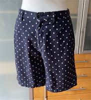 Gant • Short • Gr 31 • dklblau/weiß • wie neu Bremen - Vegesack Vorschau