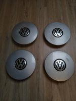 Original VW Nabenabdeckung Radkappen Set Satz 6N0 601 149 E Saarland - Wallerfangen Vorschau