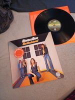 Status Quo on the level Schallplatte Vinyl LP Baden-Württemberg - Möglingen  Vorschau