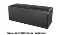 2x Silvercrest WLAN Lautsprecher 35 W SMRS 35 A1 Kreis Pinneberg - Pinneberg Vorschau