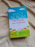 "Das Wunder von Coldwater" von Mitch Albom Niedersachsen - Osterode am Harz Vorschau