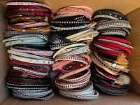 25 neue Armbänder - wird nur im Set verkauft Bayern - Thannhausen Vorschau
