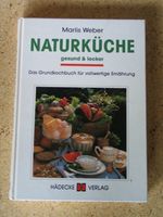 Naturküche gesund und lecker Bayern - Dietramszell Vorschau