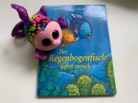 Der Regenbogenfisch kehrt zurück Buch und Glubschi Fisch Set Baden-Württemberg - Gutach (Schwarzwaldbahn) Vorschau