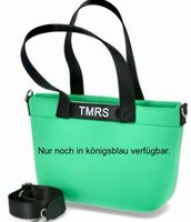 Tamaris Almira Handtasche OVP nur noch in königsblau verfügbar Brandenburg - Bernau Vorschau