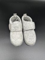 Hausschuhe Aldi grau 25 jungen Schuhe Nordrhein-Westfalen - Lohmar Vorschau