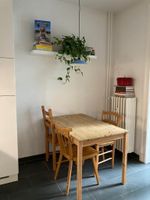 Tisch Esszimmer Küche Echtholz Ikea INGO Kiefer Eimsbüttel - Hamburg Eimsbüttel (Stadtteil) Vorschau