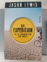 Buch die Expedition Rheinland-Pfalz - Emmelshausen Vorschau
