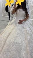 Brautkleid Hochzeitskleid Niedersachsen - Hildesheim Vorschau