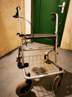 Gehilfe - Rollator Schleswig-Holstein - Witzhave Vorschau