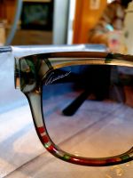 Gucci Sonnenbrille Original Blumenprint Nordrhein-Westfalen - Viersen Vorschau