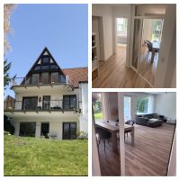 Exklusive Souterrain-Wohnung mit Garten u. Garage in Dortmund-Süd Dortmund - Holzen Vorschau