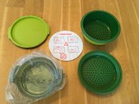 Tupperware MicroGourmet Dampfgarer - I101 - NEU - OVP Bayern - Neufraunhofen Vorschau