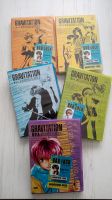 Anime DVD: Gravitation 1-4 + OVA Boys Love Bayern - Haundorf Vorschau