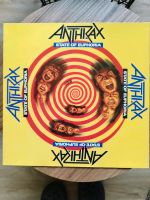 Anthrax State Of Euphoria LP / Vinyl Hessen - Driedorf Vorschau