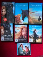 Ostwind Reihe Bücher, Filme und original eingepackte CD Niedersachsen - Schnega Vorschau