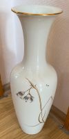 Vintage 50er KPM Blumenvase Vase Porzellan - Retro Hessen - Wanfried Vorschau